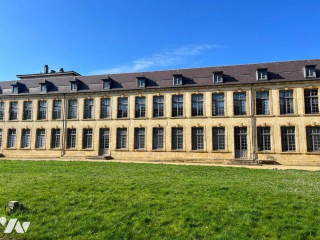 Appartement en vente à Sedan, Grand Est, 95000€