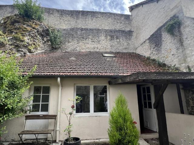 Appartement en vente à Senlis, Hauts de France, 249000€