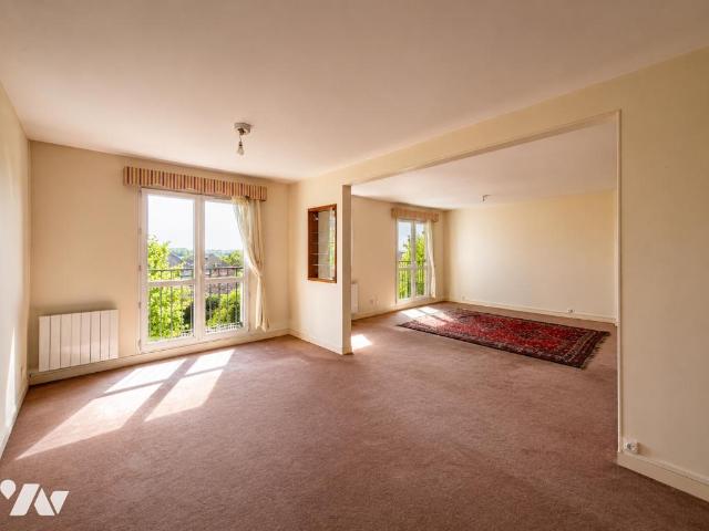 Appartement en vente à Senlis, Hauts de France, 256500€