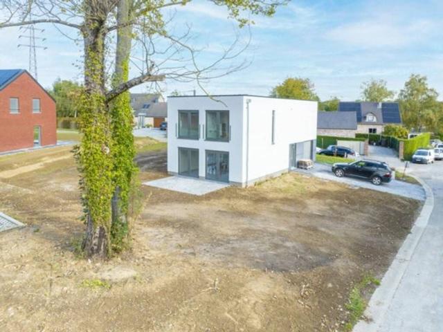 Appartement en Vente à Seraing