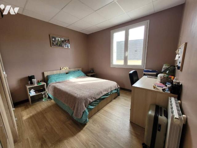 Appartement en vente à Servon sur Vilaine, Bretagne, 110000€