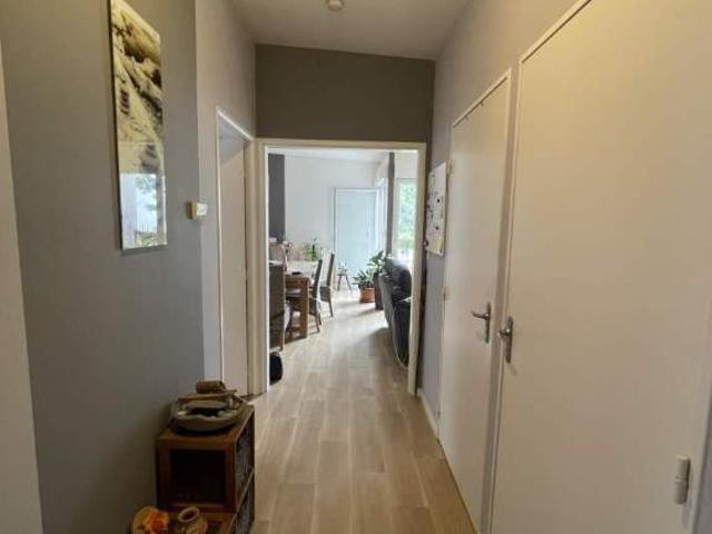 Appartement en vente à Servon sur Vilaine, Bretagne, 186000€