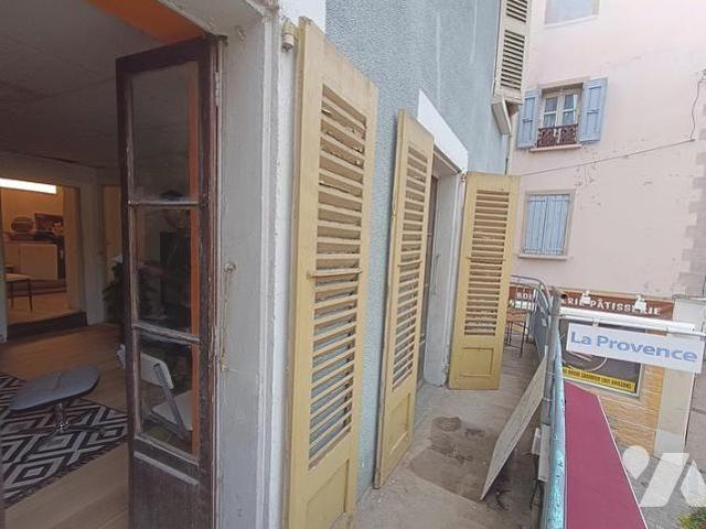 Appartement en vente à Seyne, Provence Alpes Côte d'Azur, 30000€