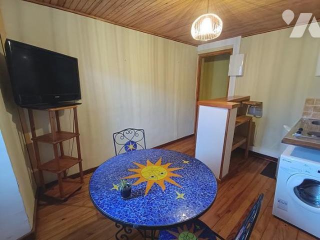 Appartement en vente à Seyne, Provence Alpes Côte d'Azur, 35000€