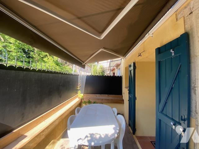Appartement en vente à Signes, Provence Alpes Côte d'Azur, 157000€