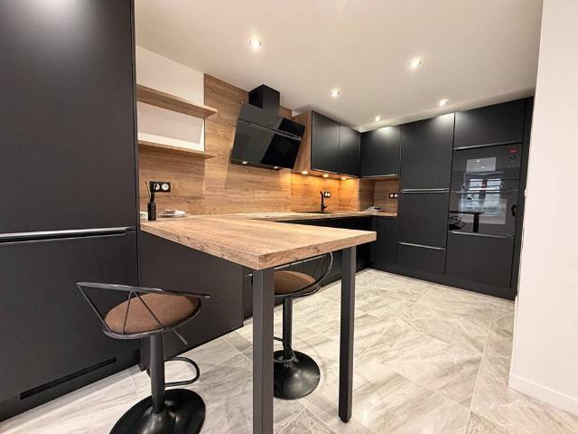 Appartement en Vente à Sierck les Bains