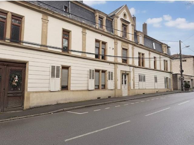 Appartement en Vente à Sierck les Bains