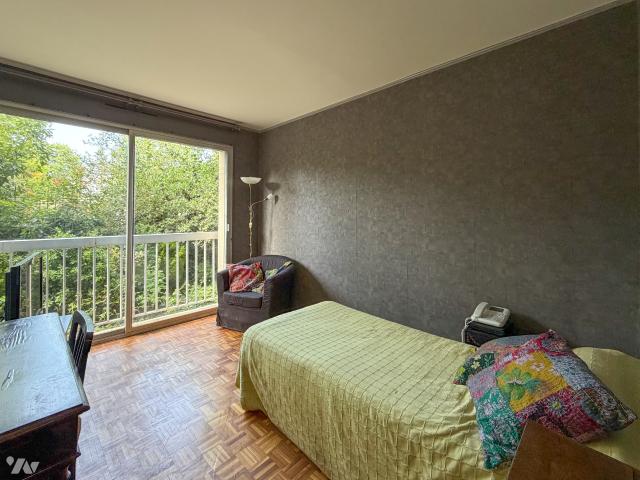 Appartement en vente à Soissons, Hauts de France, 101000€