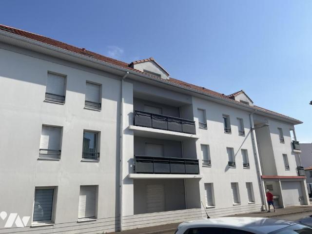 Appartement en vente à Sorinières, Pays de la Loire, 166720€