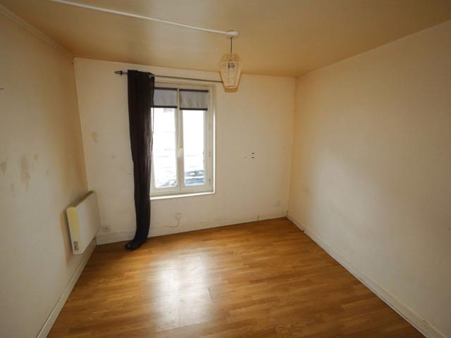 Appartement en vente à Sotteville lès Rouen, Normandie, 75000€