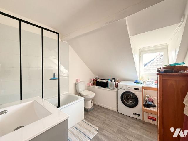 Appartement en vente à Sotteville lès Rouen, Normandie, 131000€
