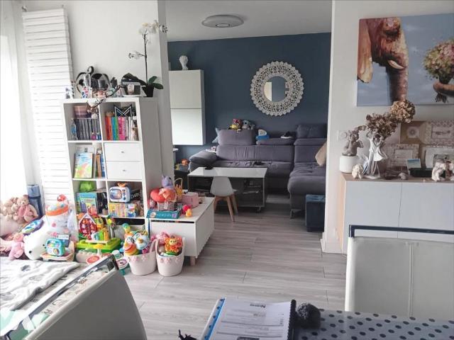 Appartement en vente à Sotteville lès Rouen, Normandie, 168000€