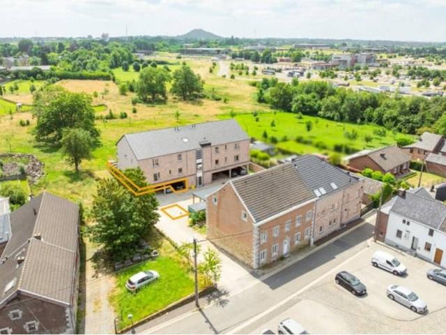 Appartement en Vente à Soumagne