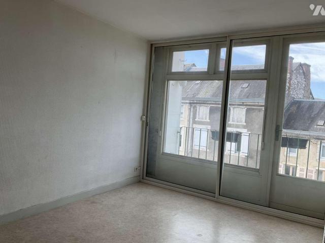 Appartement en vente à Souillac, Occitanie, 69700€