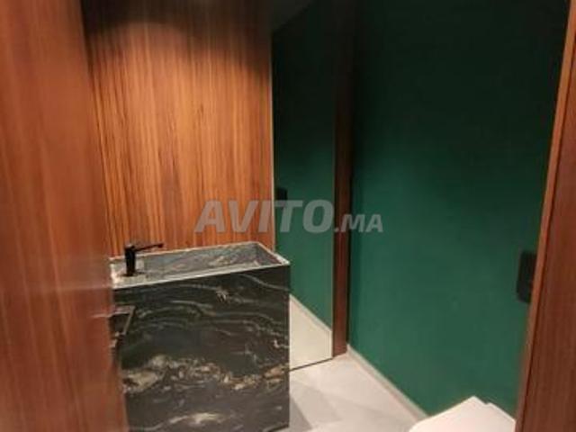 Appartement en vente à souissi