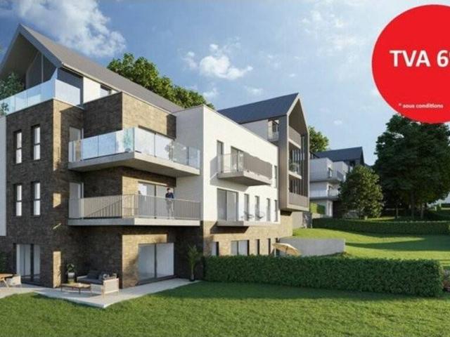 Appartement en Vente à Spa