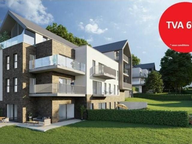 Appartement en Vente à Spa