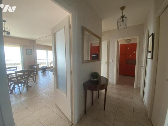 Appartement en vente à Turballe, Pays de la Loire, 398240€