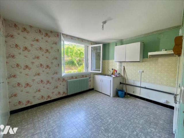 Appartement en vente à Tain l'Hermitage, Auvergne Rhône Alpes, 110000€