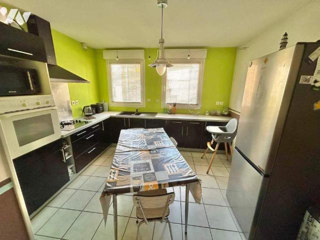 Appartement en vente à Talaudière, Auvergne Rhône Alpes, 169000€