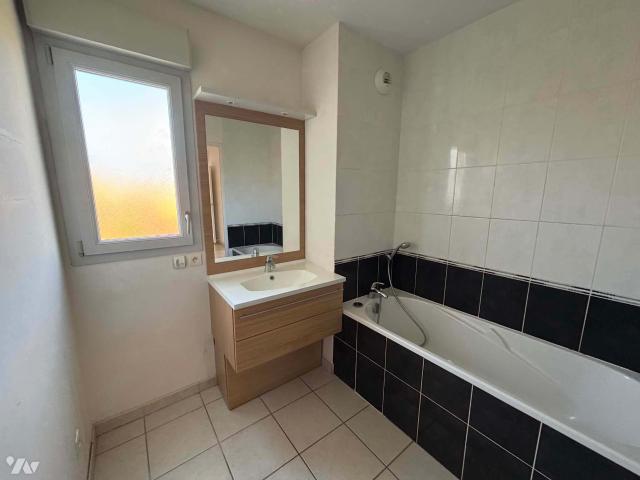 Appartement en vente à Talaudière, Auvergne Rhône Alpes, 190000€