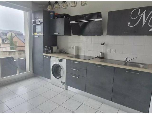 Appartement en Vente à Talange