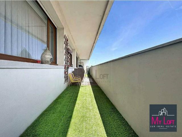 Appartement en Vente à Talange