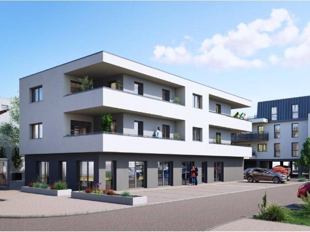 Appartement en Vente à Talange