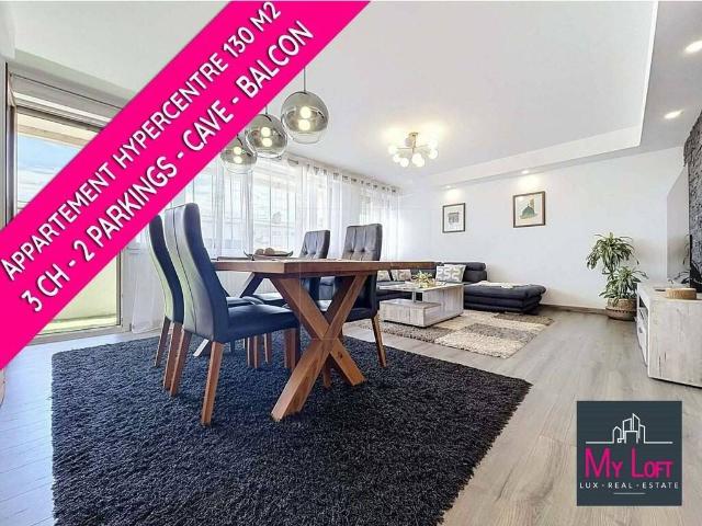 Appartement en Vente à Talange
