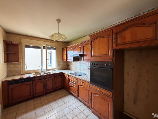 Appartement en vente à Talant, Bourgogne Franche Comté, 140000€
