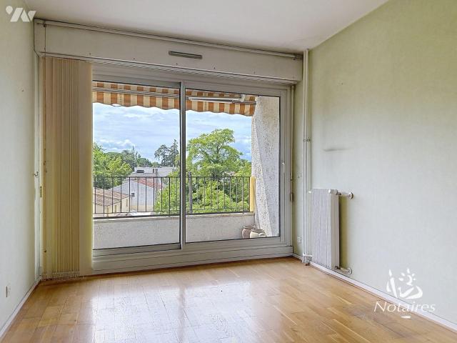 Appartement en vente à Talence, Nouvelle Aquitaine, 285700€