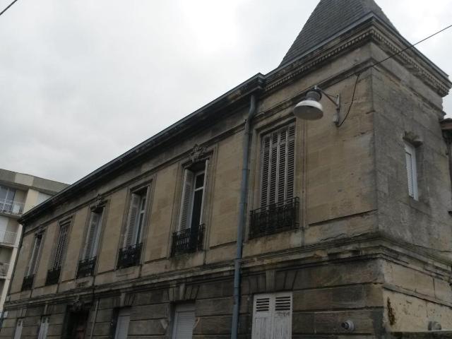 Appartement en vente à Talence, Nouvelle Aquitaine, 230000€