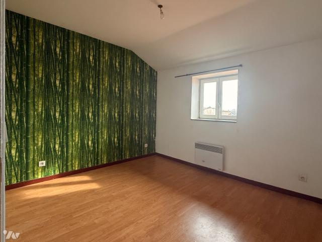 Appartement en vente à Taluyers, Auvergne Rhône Alpes, 99000€