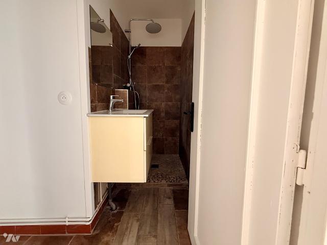Appartement en vente à Taluyers, Auvergne Rhône Alpes, 99000€
