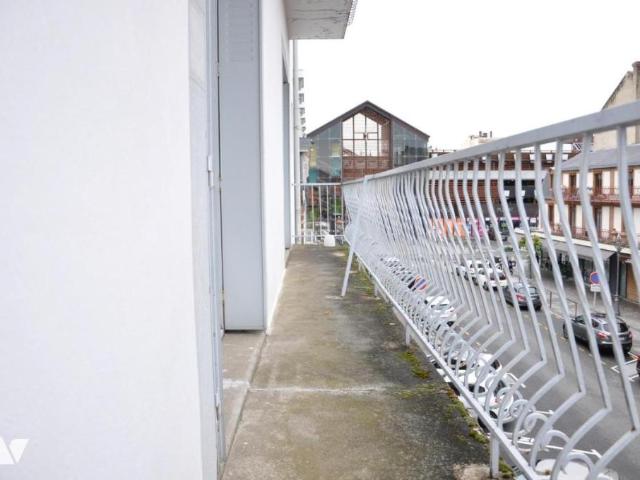 Appartement en vente à Tarbes, Occitanie, 119000€