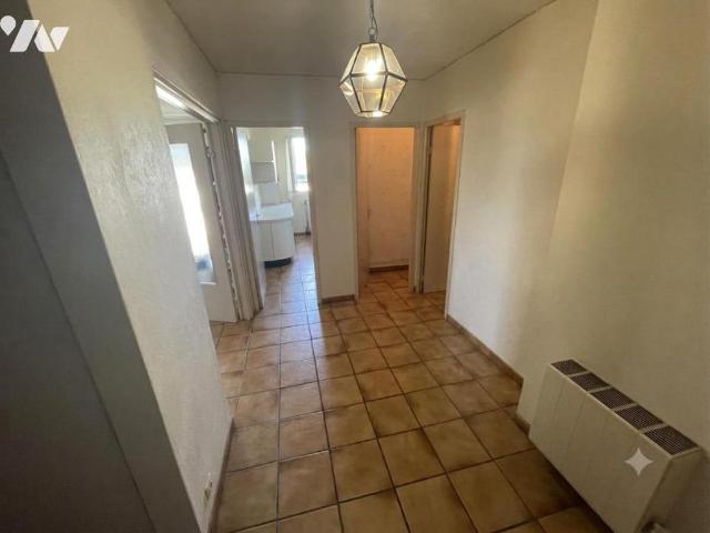Appartement en vente à Tarbes, Occitanie, 86000€