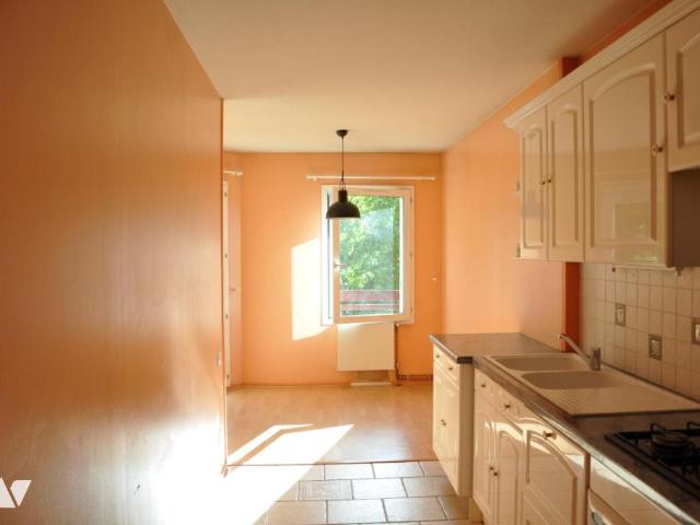 Appartement en vente à Tarbes, Occitanie, 95400€