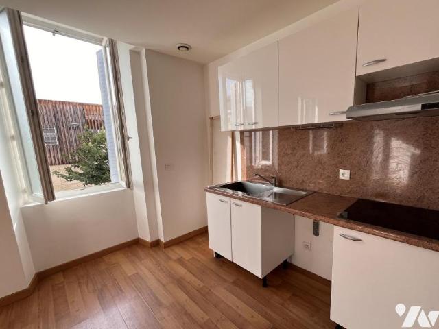 Appartement en vente à Tarbes, Occitanie, 95400€