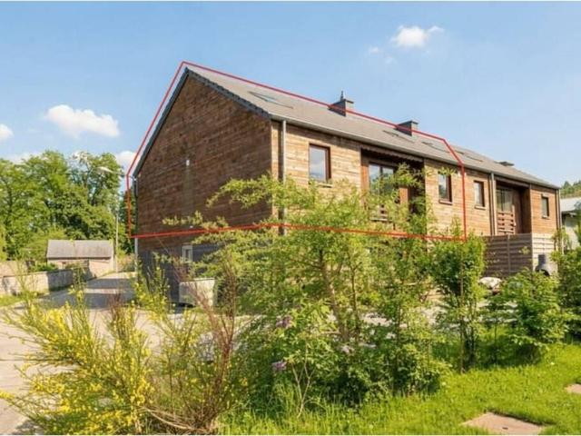 Appartement en Vente à Tellin