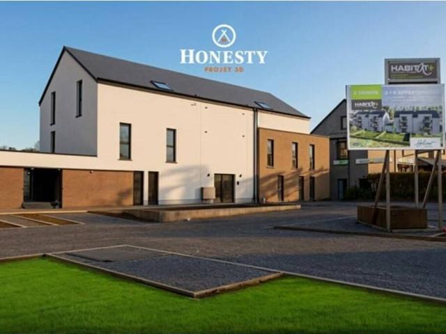 Appartement en Vente à Tenneville