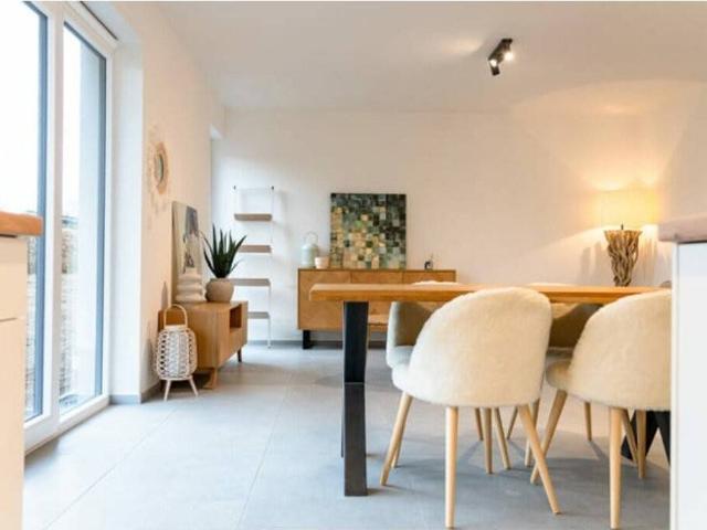 Appartement en Vente à Tenneville