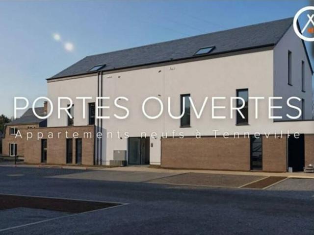 Appartement en Vente à Tenneville