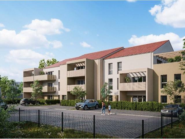 Appartement en Vente à Terville