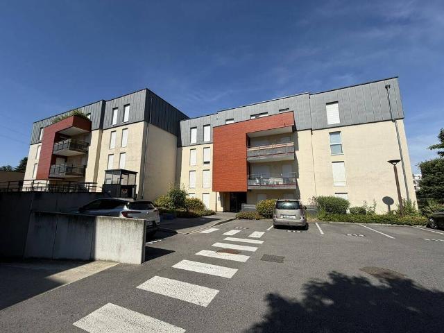 Appartement en Vente à Terville