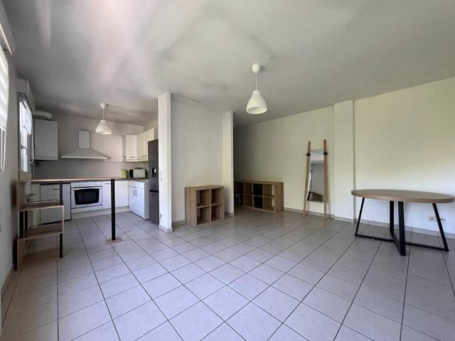 Appartement en Vente à Terville