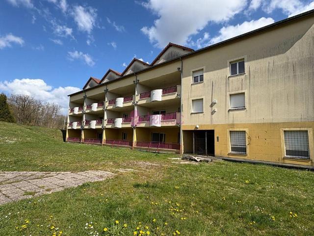 Appartement en Vente à Théding