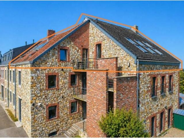 Appartement en Vente à Thimister Clermont