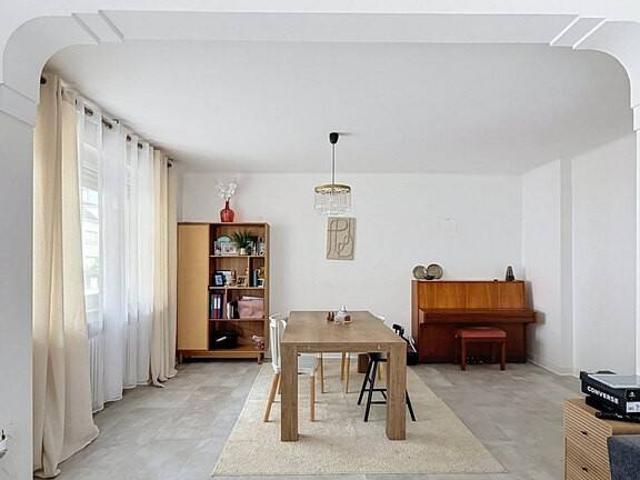 Appartement en Vente à Thionville