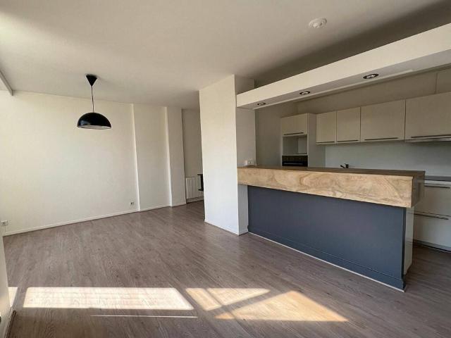 Appartement en Vente à Thionville