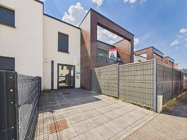 Appartement en Vente à Thionville